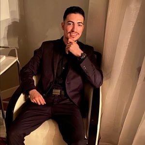 Meet your Posher, Francisco